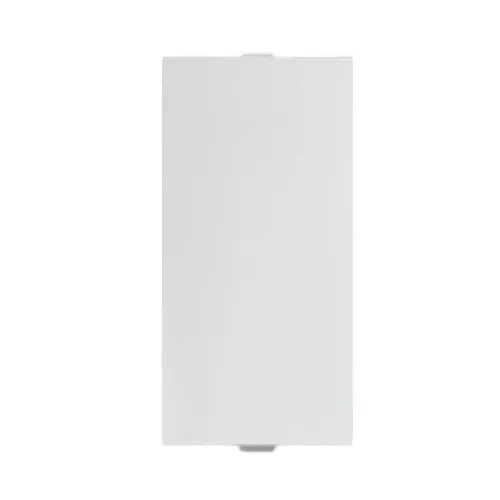 Anchor Penta Zen 1 Way Flat Switch 1 Module 16 Amp White, 65173 (Pack of 10)