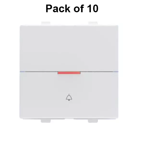 anchor-penta-modular-bell-push-thin-slim-flat-switch-2-module-6-amp-white-65166-pack-of-10