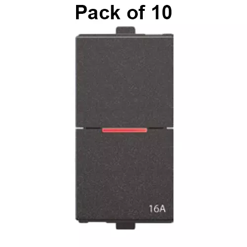 anchor-penta-modular-1-way-thin-slim-flat-switch-1-module-16-amp-black-65147b-pack-of-10