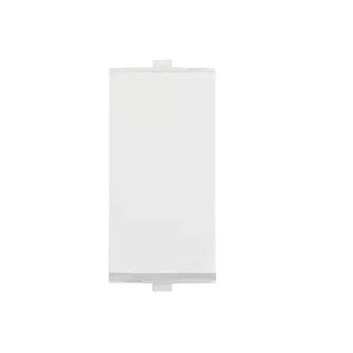 Anchor Penta 1 Way Switch White 1 Module 16 Amp 200 W SBL Load, 65007 (Pack of 10)
