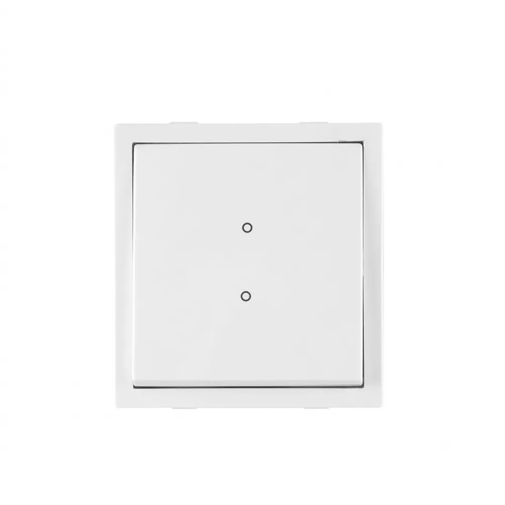 Anchor Roma Classic Dura 2 Way Switch White 20 Amp 250 W SBL Load, 21543 (Pack of 10)