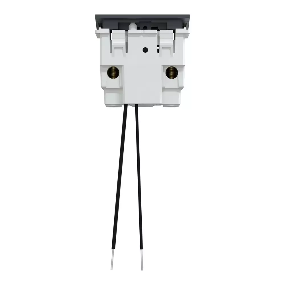schneider-electric-unica-pure-series-switch-with-indicator-volcanic-grey-2-modules-240-v-ac-operational-voltage-and-32-a-rated-current-un32fdpsw2m_gy