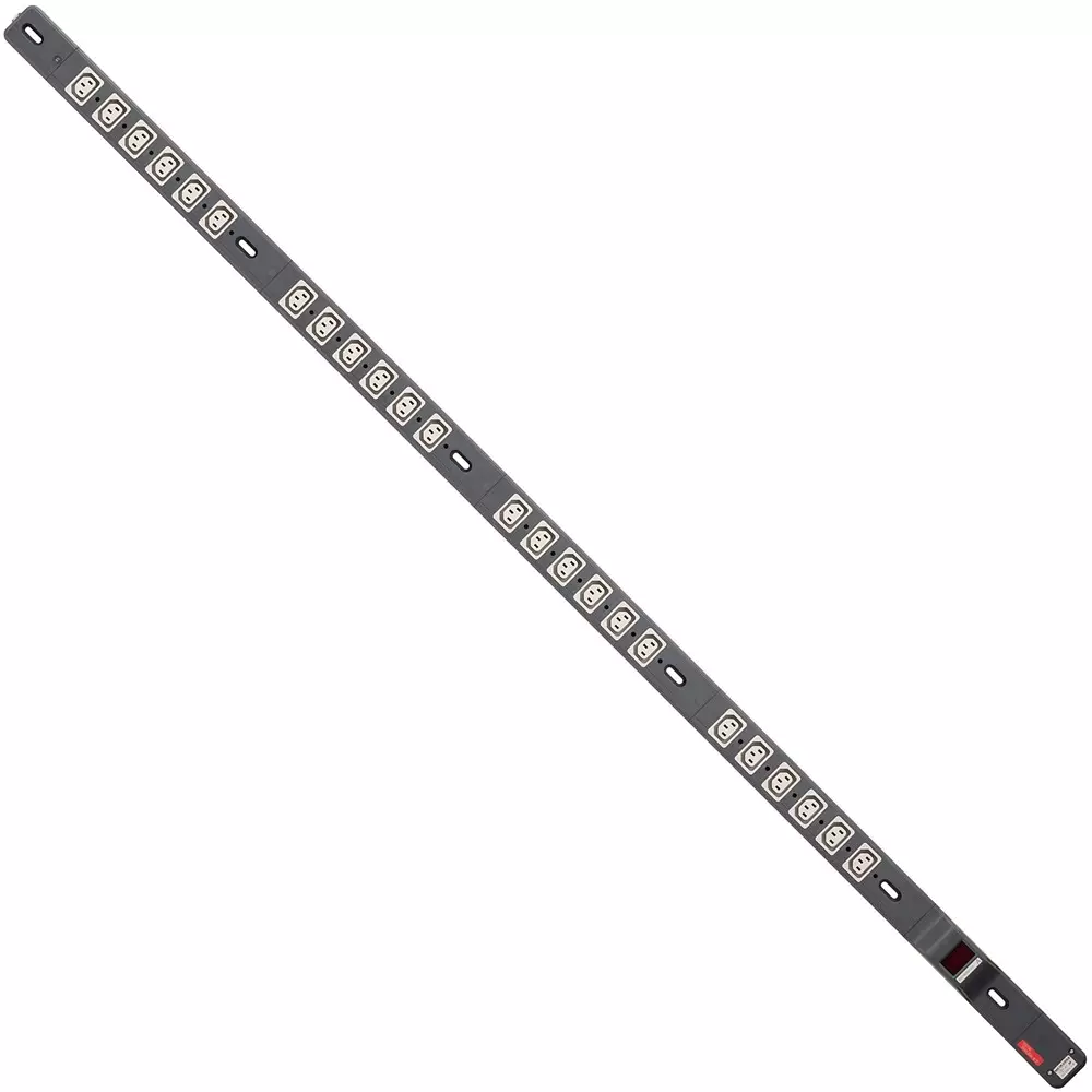 Meikosha Power Strip 250 V Rated Voltage 20 Amp Current, ME8681
