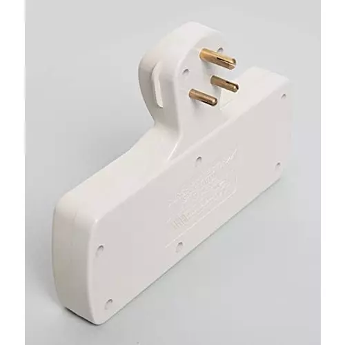 elegant-casa-extension-cord-with-universal-socket-and-switch-abs-43-socket-6-amp-ec43universal