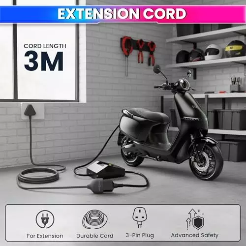 amicikart-3-pin-extension-cord-10-amp-250-v-3-m-cord-length