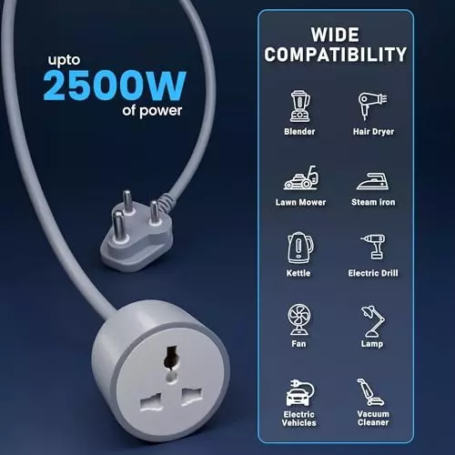 amicikart-3-pin-extension-cord-10-amp-250-v-3-m-cord-length