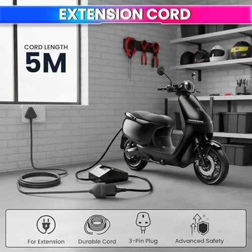 amicikart-3-pin-extension-cord-10-amp-250-v-5-m-cord-length