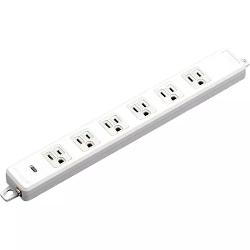 Meikosha Grounding Tap 125 V Rated Voltage 15 Amp Current, MR7706NT3