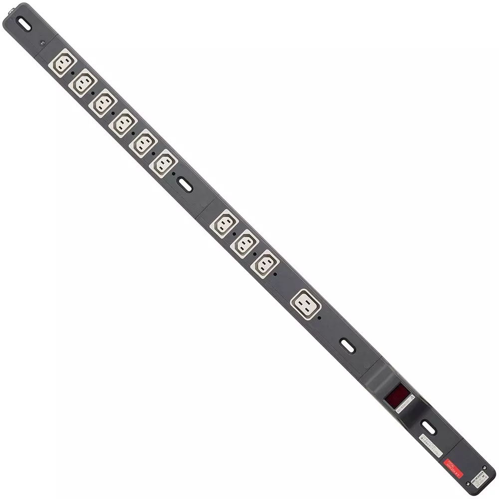 Meikosha Power Strip 250 V Rated Voltage 20 Amp Current, ME8779