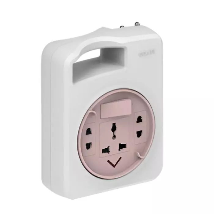 Cona Flex Box Hero 2 Pin, 4 m Cord Length, FB-2781 (Pack of 5 Pcs)