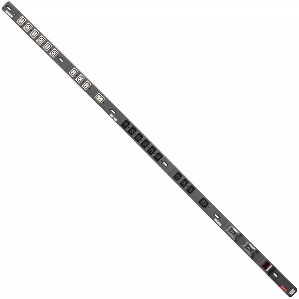 Meikosha Outlet Strip 250 V Rated Voltage 30 Amp Current, ME8821