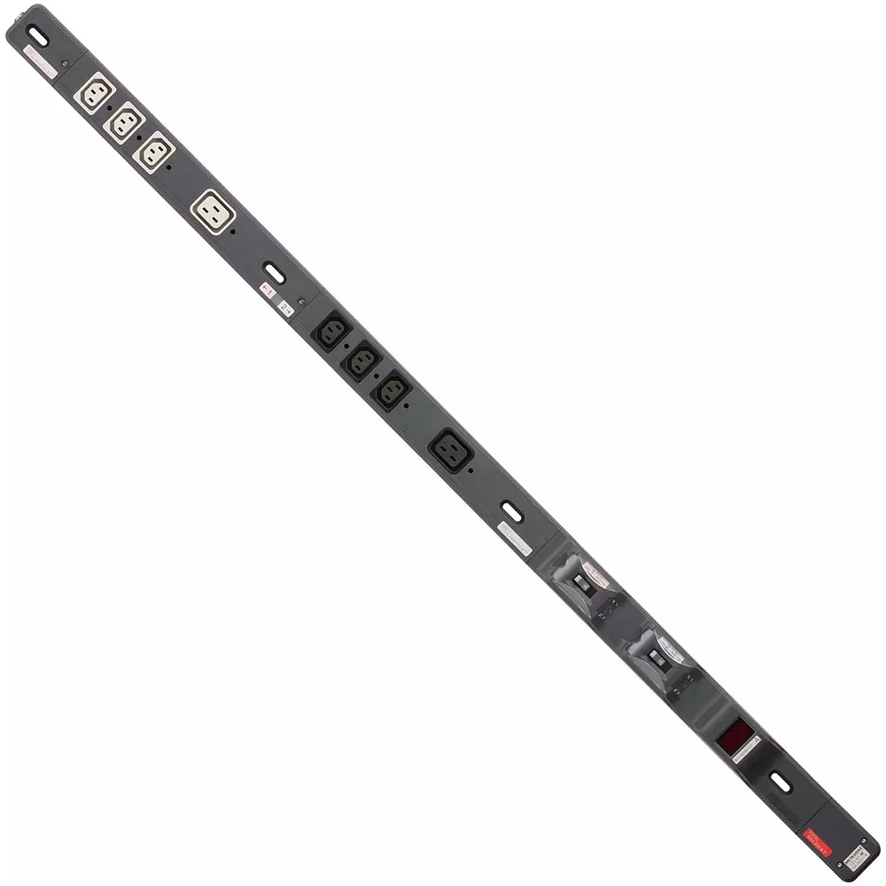 Meikosha Outlet Strip 250 V Rated Voltage 30 Amp Current, ME8819