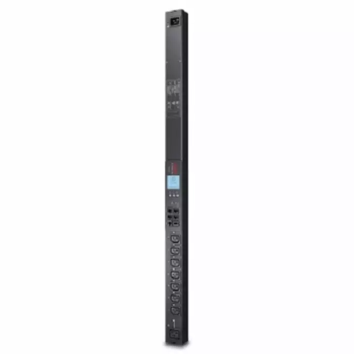 APC Power Distribution Unit, 98.8cm Cable, 20A, 230 V, AP8958