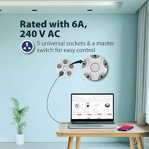 havells-wheel-star-5x-51-surge-and-spikeguard-15-m-cord-length-and-6-a-current-rating-ahnxoxf06x