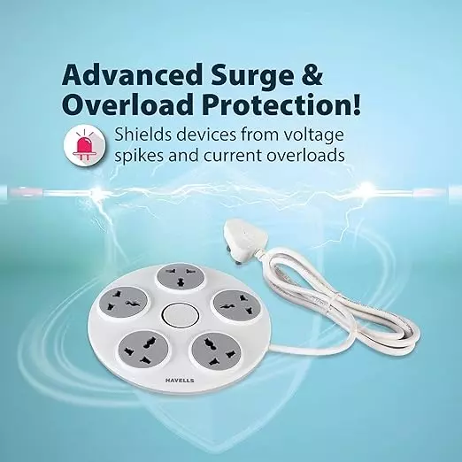 havells-wheel-star-5x-51-surge-and-spikeguard-15-m-cord-length-and-6-a-current-rating-ahnxoxf06x