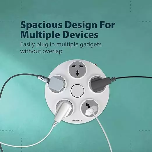 havells-wheel-star-5x-51-surge-and-spikeguard-15-m-cord-length-and-6-a-current-rating-ahnxoxf06x