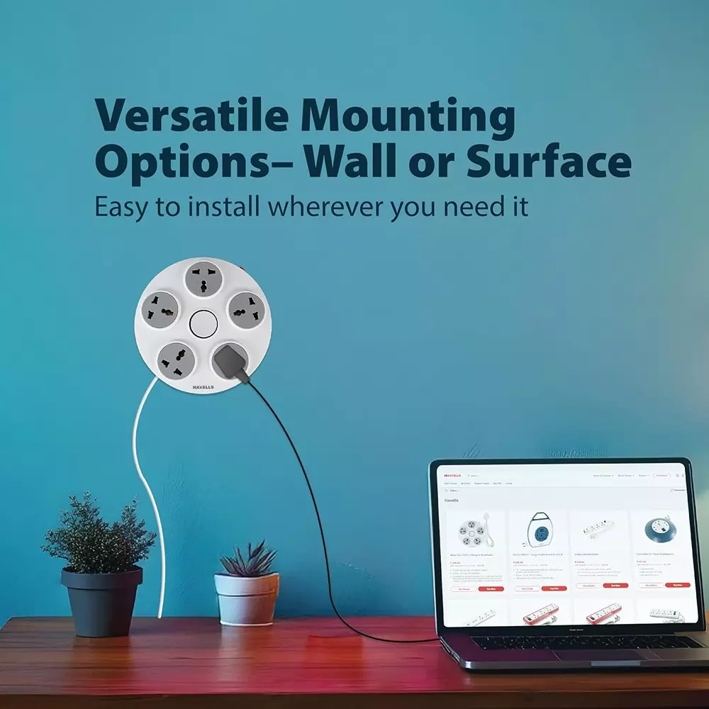 havells-wheel-star-5x-51-surge-and-spikeguard-15-m-cord-length-and-6-a-current-rating-ahnxoxf06x