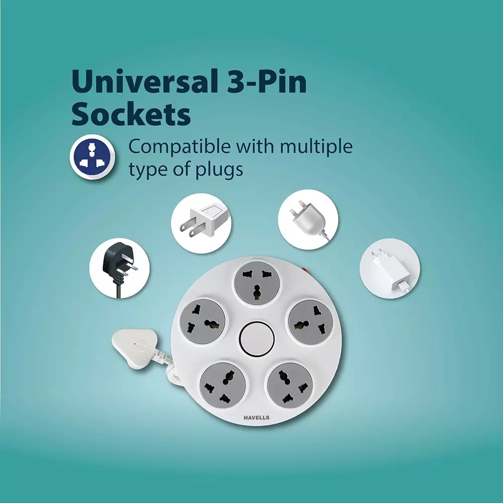 havells-wheel-star-5x-51-surge-and-spikeguard-15-m-cord-length-and-6-a-current-rating-ahnxoxf06x