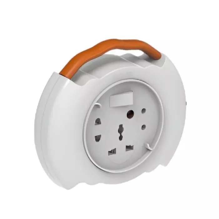 Cona Flex Box Java 4 m Cord Length (Pack of 5 Pcs)