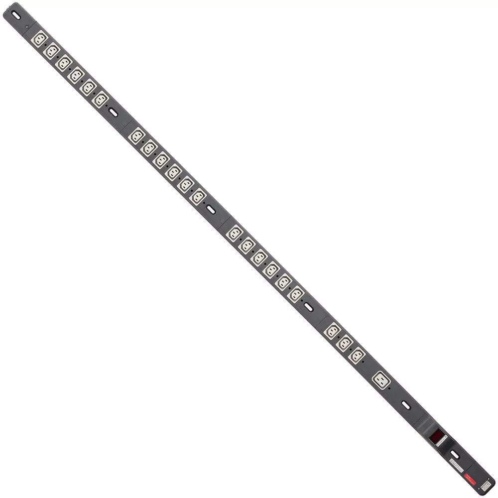 Meikosha Power Strip 250 V Rated Voltage 20 Amp Current, ME8781