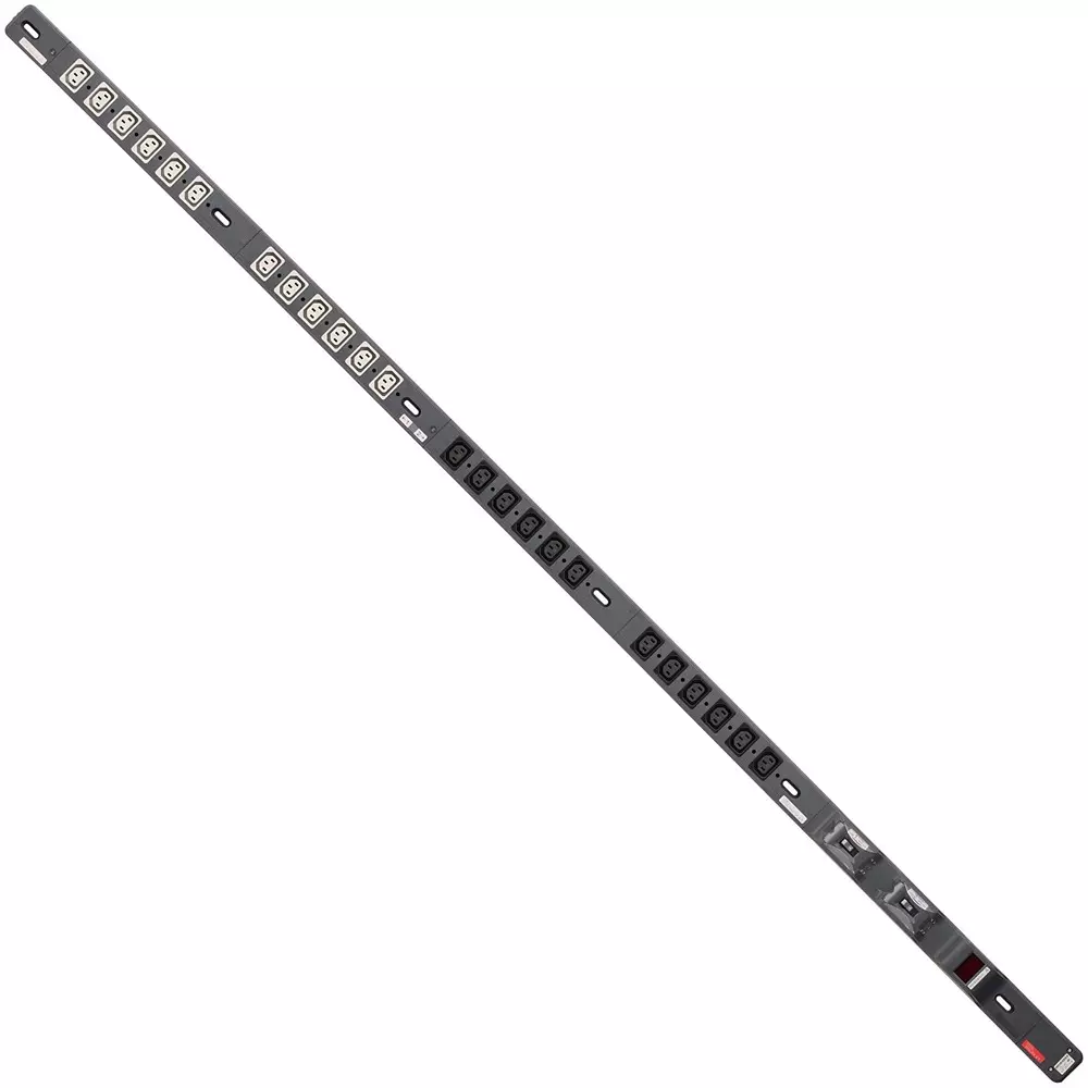 Meikosha Outlet Strip 250 V Rated Voltage 30 Amp Current, ME8721