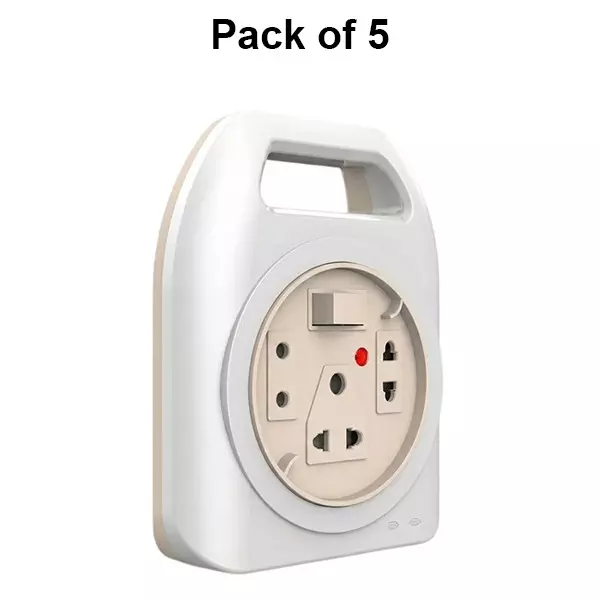 Cona Flex Box Arch 2 Pin, 4 m Cord Length, FB-2940 (Pack of 5 Pcs)