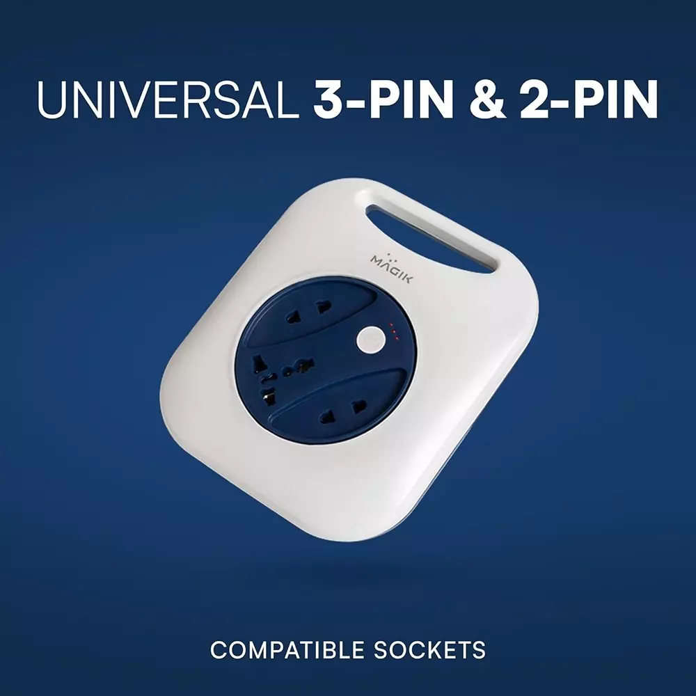 magik-5-m-connector-extension-reel-3-pin-universal-socket-led-power-indicator-blue-white-color-accter4276