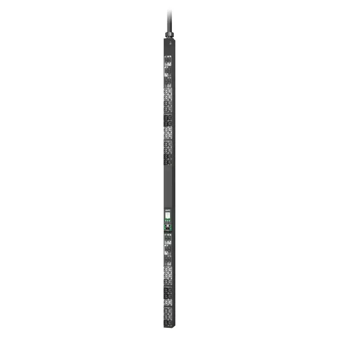 APC IEC 42 Gang Power Distribution Unit, 1.8m Cable, 48A, 230 V, APDU10450SM