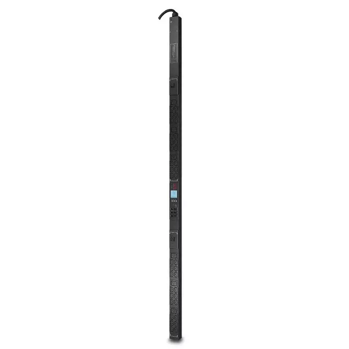 APC IEC C13, IEC C19 42 Gang Power Distribution Unit, 3.00m Cable, 32A, 230 V, AP8853
