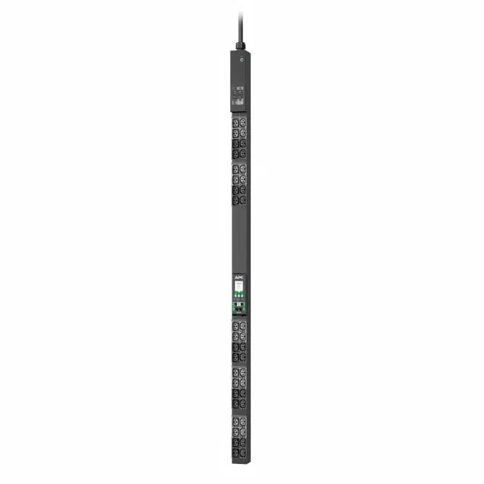 APC IEC 40 Gang Power Distribution Unit, 3.0m Cable, 32A, 230 V, APDU10150ME