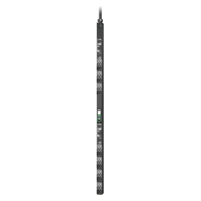 APC IEC 42 Gang Power Distribution Unit, 1.8m Cable, 48A, 230 V, APDU10450ME