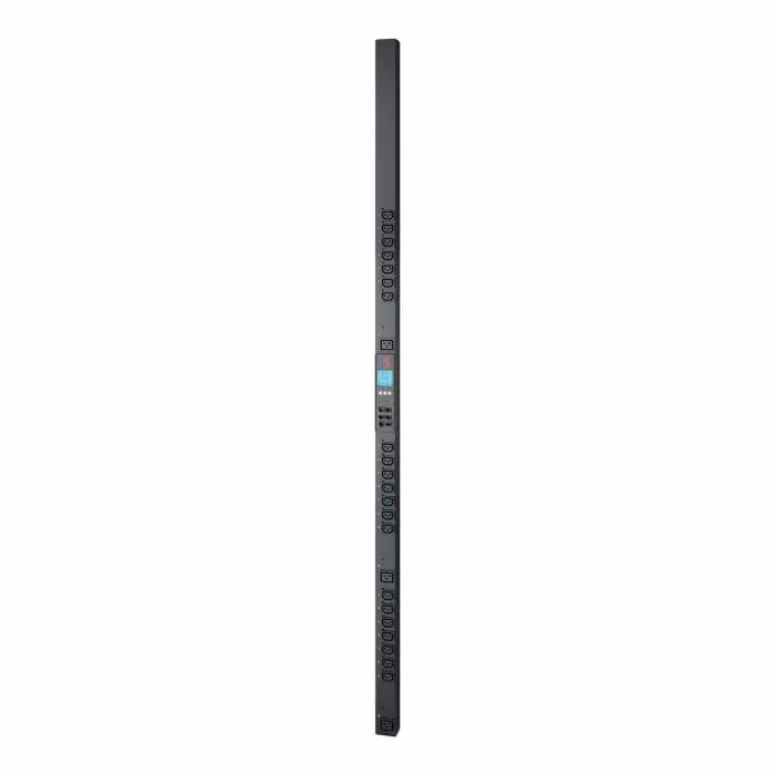 APC IEC C13, IEC C19 24 Gang Power Distribution Unit, 16A, 230 V, AP8659