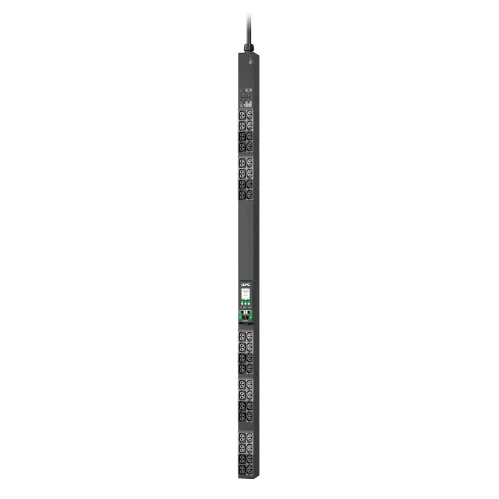 APC IEC 40 Gang Power Distribution Unit, 3.0m Cable, 32A, 230 V, APDU10150SM