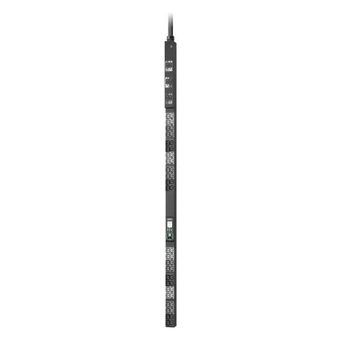 APC IEC 48 Gang Power Distribution Unit, 1.8m Cable, 24A, 230 V, APDU10350ME