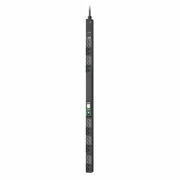 APC IEC 40 Gang Power Distribution Unit, 3.0m Cable, 32A, 230 V, APDU10150SW