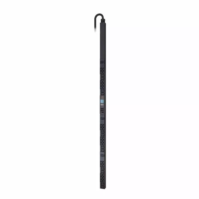 APC IEC C13, IEC C19 42 Gang Power Distribution Unit, 1.83m Cable, 32A, 230 V, AP8886