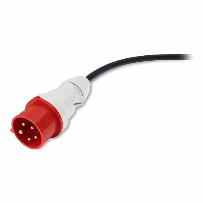APC IEC C13, IEC C19 42 Gang Power Distribution Unit, 0.91m Cable, 16A, 230 V, AP7557