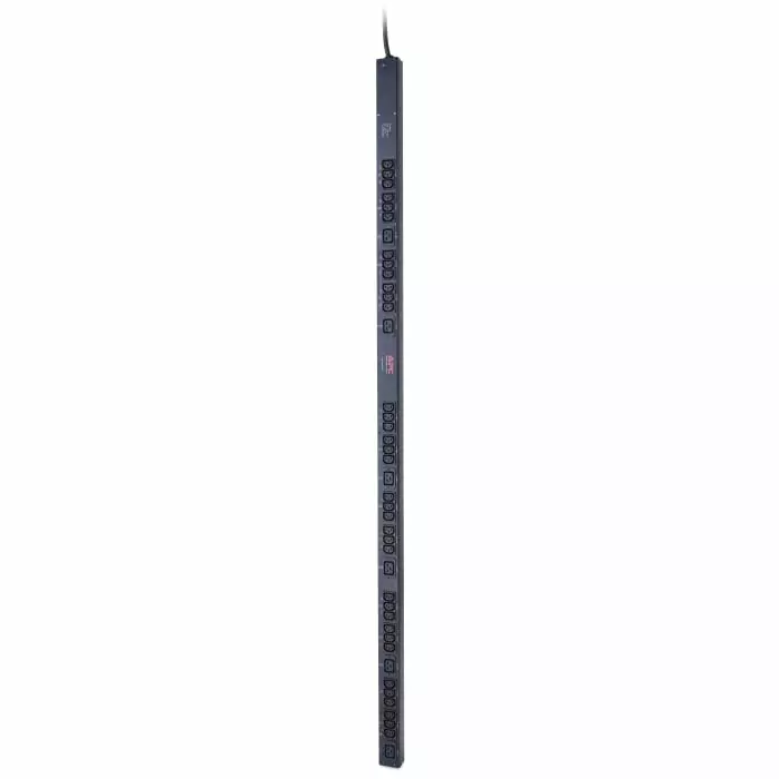APC IEC C13, IEC C19 42 Gang Power Distribution Unit, 0.91m Cable, 16A, 230 V, AP7557
