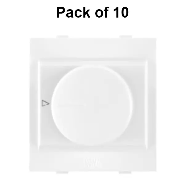anchor-roma-classic-dura-dimmer-incandescent-lamp-white-650-w-21190-pack-of-10