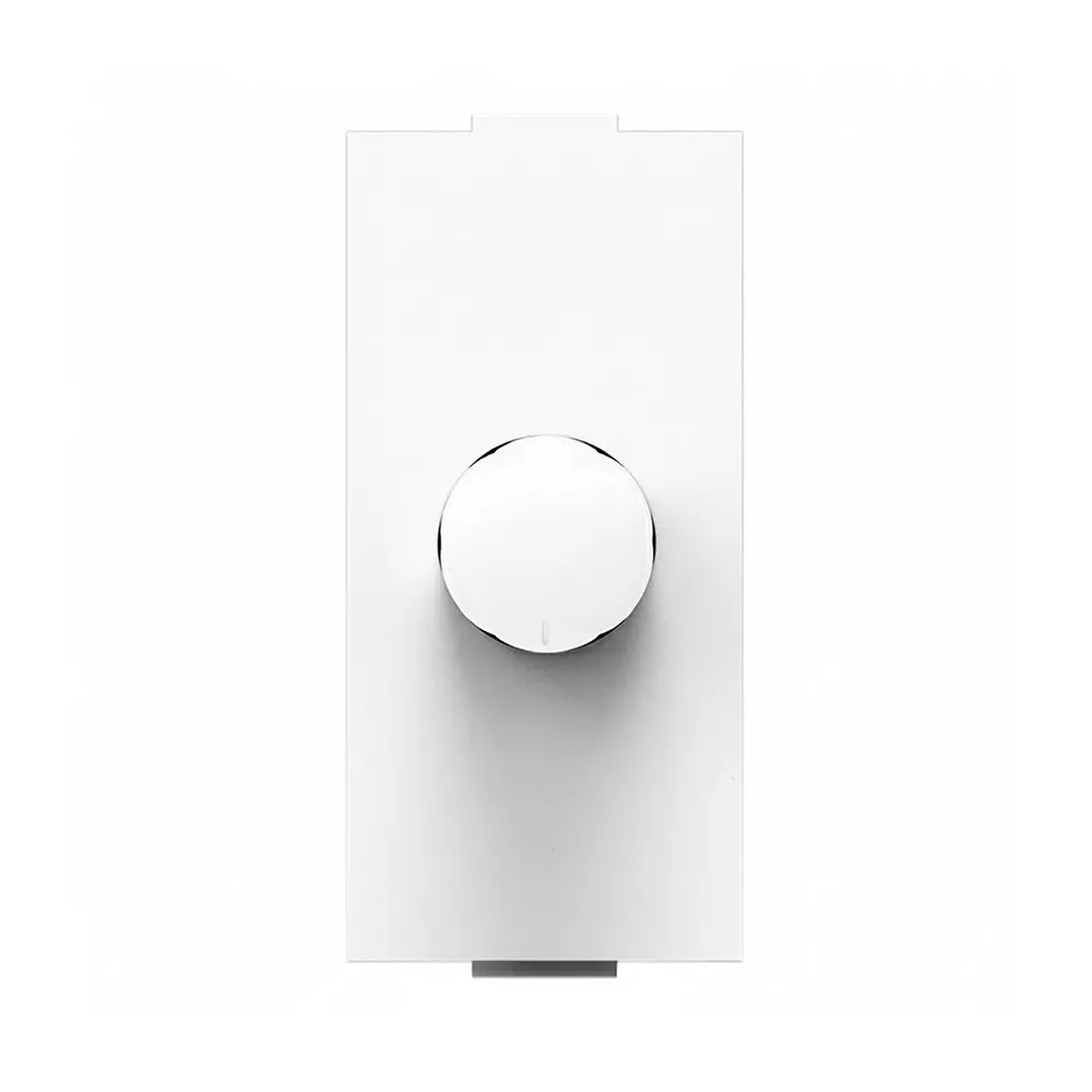 K9 Deluxe Mini Step Regulator 5 Steps 1 Module White, 9035 (Pack of 10)