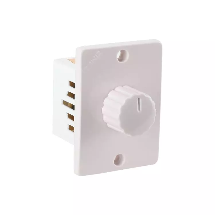 Cona 3212 400W Milky White Medium Dimmer Pack of 2