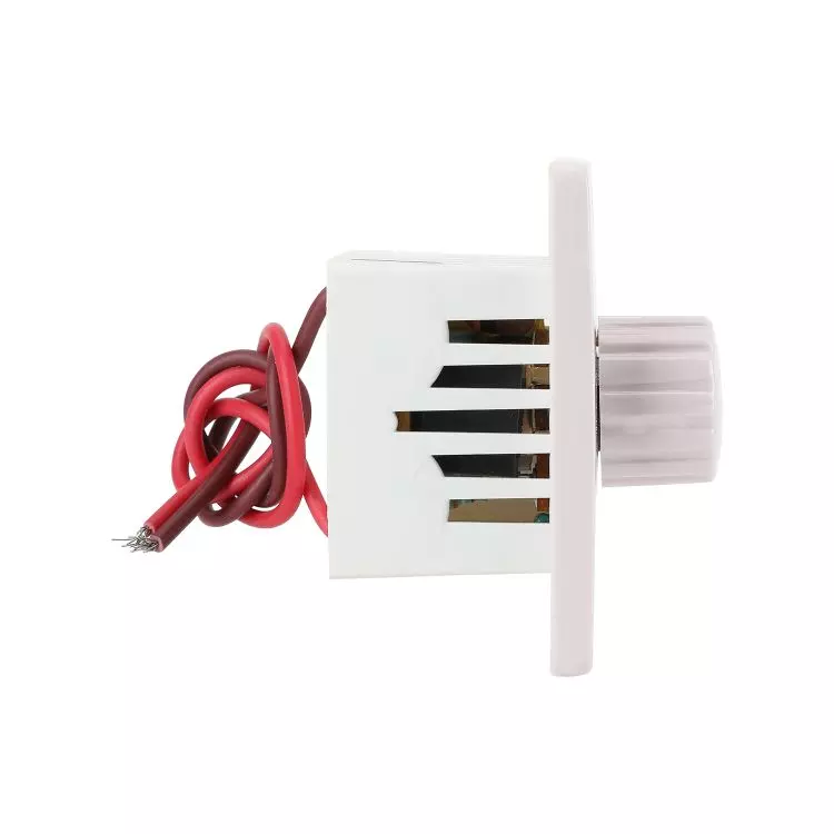 Cona 3212 400W Milky White Medium Dimmer Pack of 2