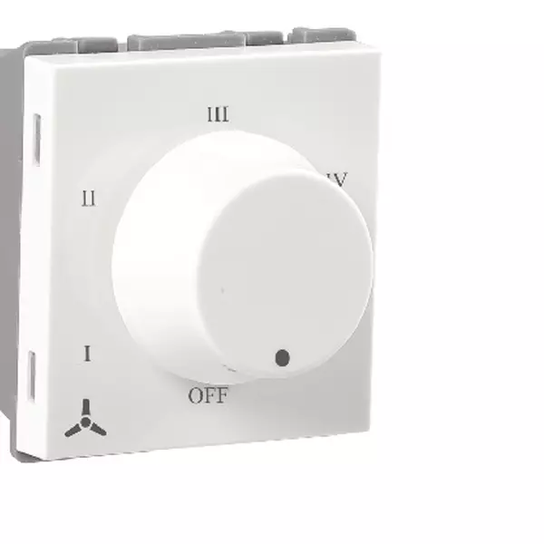 Havells Reo Elegant 2 M Fan Regulator, AHRRFXW005