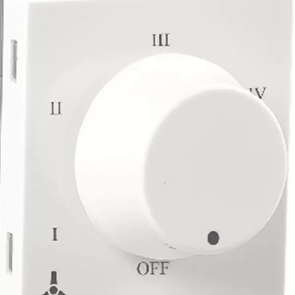 Havells Reo Elegant 2 M Fan Regulator, AHRRFXW005