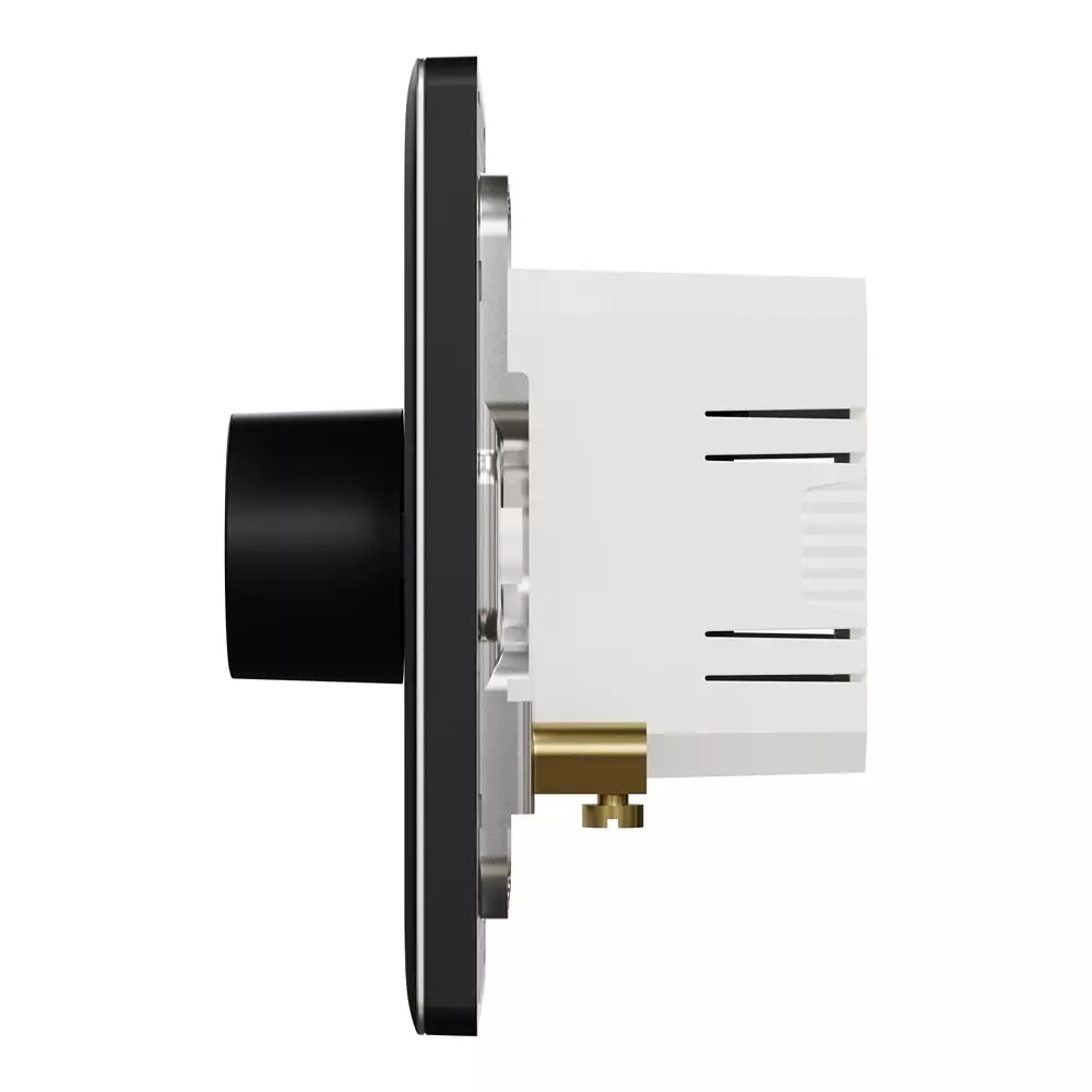 schneider-electric-unica-x-series-5-steps-fan-regulator-360-jet-black-color-220-240-v-operational-voltage-and-1-module-nux31fr350_jb