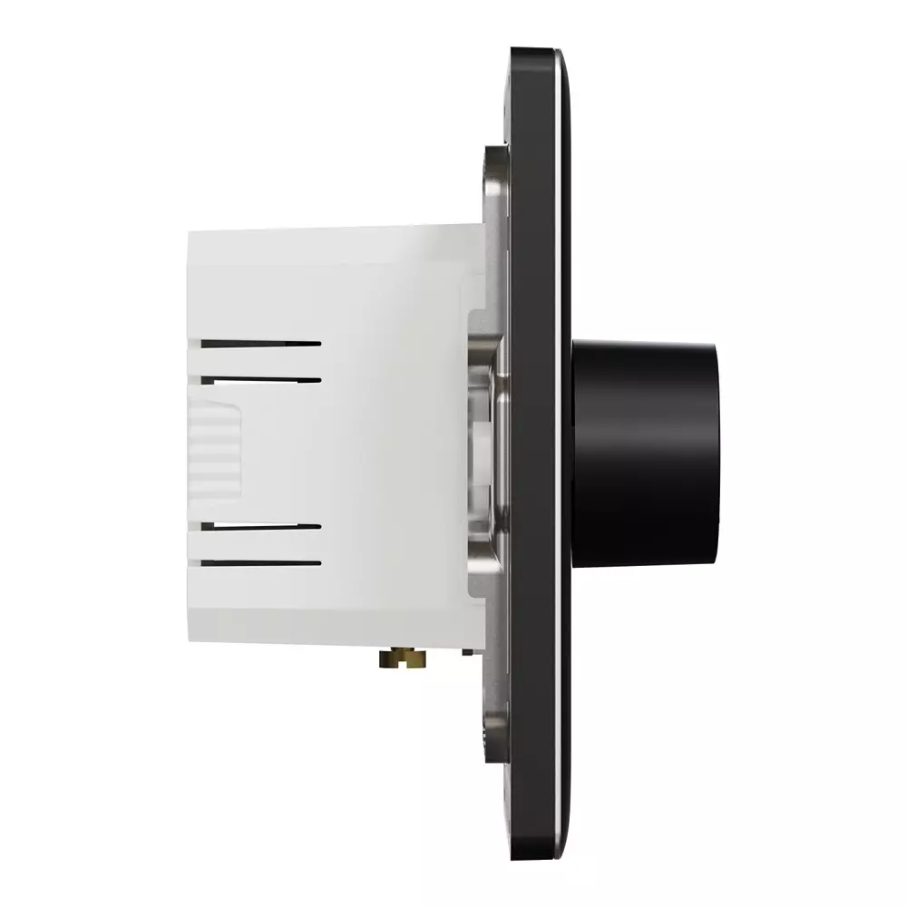 schneider-electric-unica-x-series-5-steps-fan-regulator-360-jet-black-color-220-240-v-operational-voltage-and-1-module-nux31fr350_jb