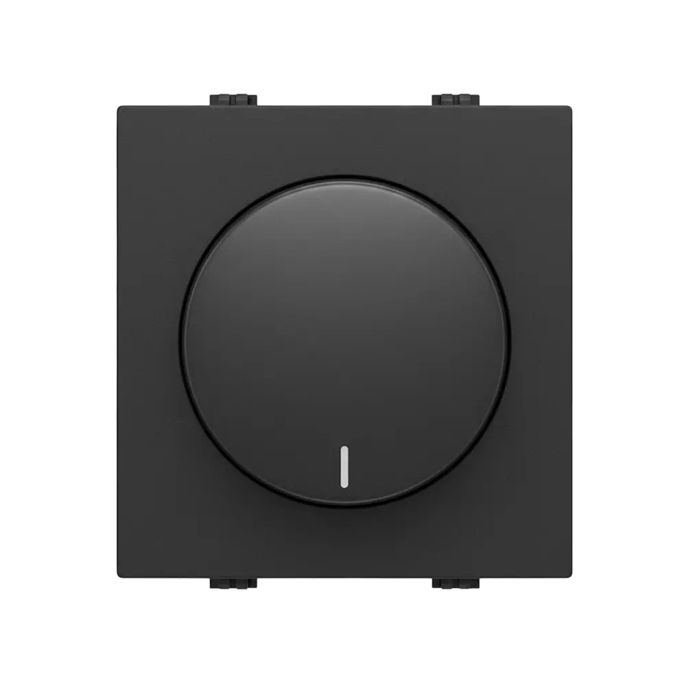 K9 Deluxe Dura Step Regulator 5 Steps 2 Module Black, 9036 (Pack of 10)