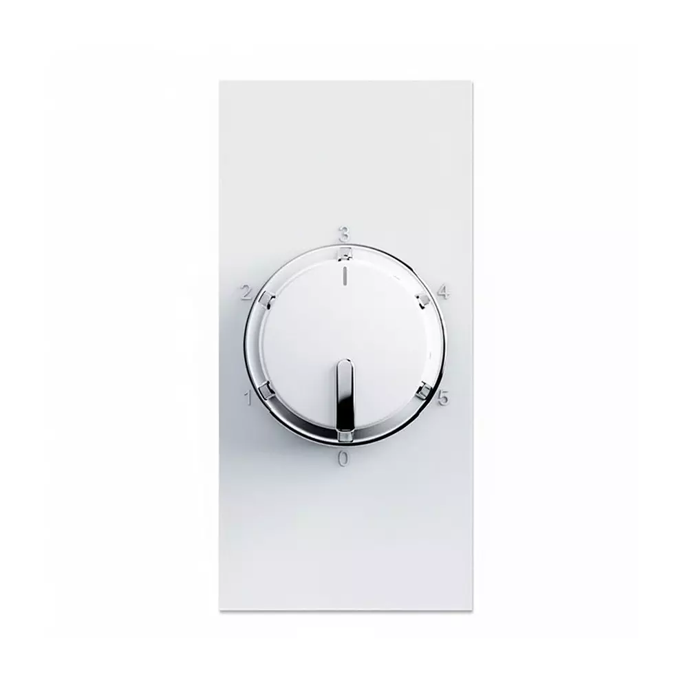 K9 Aura Mini Step Regulator 5 Steps 1 Module White, 9572 (Pack of 10)