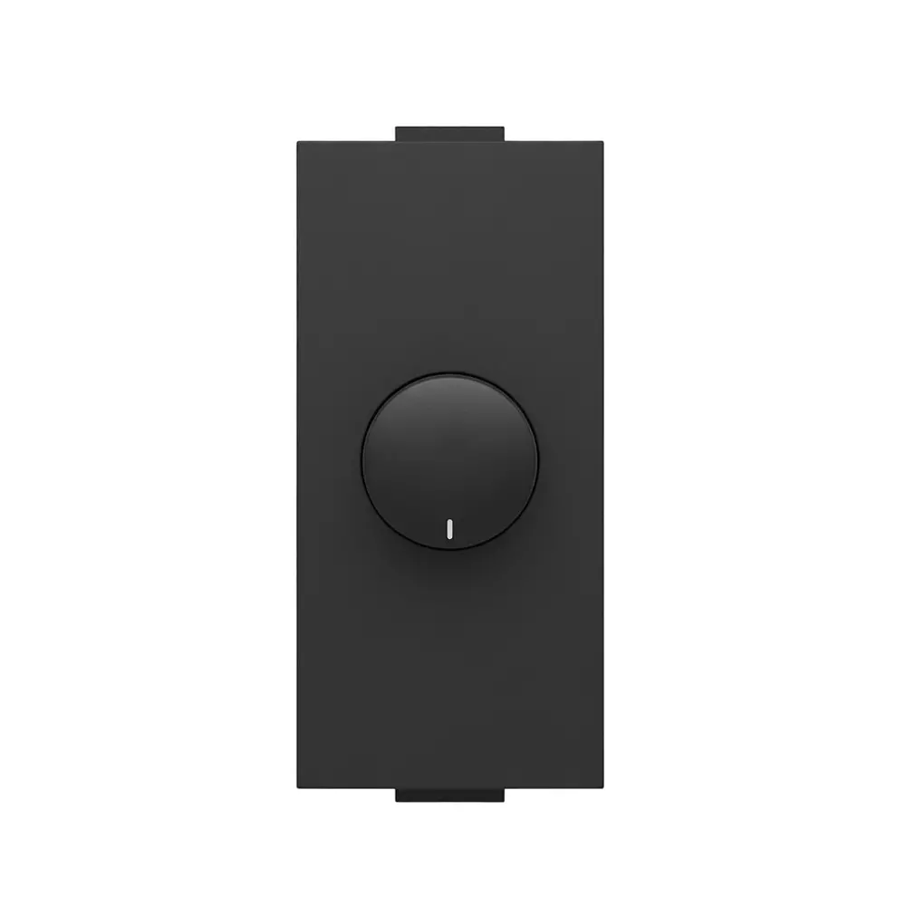 K9 Deluxe Mini Step Regulator 5 Steps 1 Module Black, 9035 (Pack of 10)