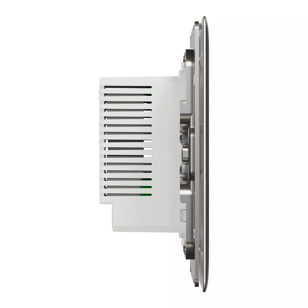 schneider-electric-unica-x-series-universal-push-button-dimmer-stainless-steel-color-1-gang-230-v-operational-voltage-and-250-w-power-nux31rud250_ss